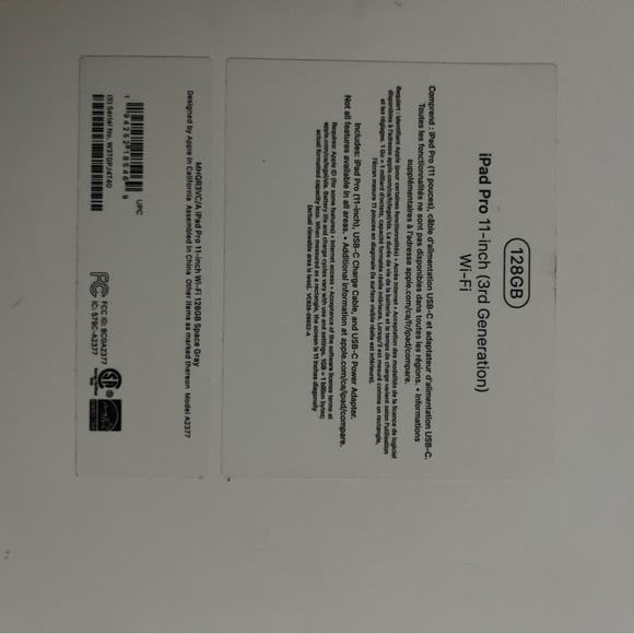 iPad Pro - Picture 4 of 6